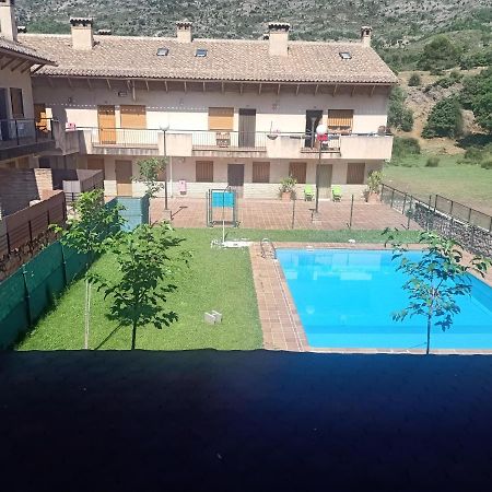 Vivienda Paula Apartment Arroyo Frio Exterior photo