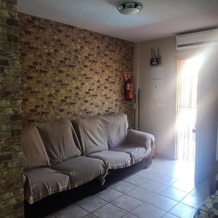 Vivienda Paula Apartment Arroyo Frio Exterior photo