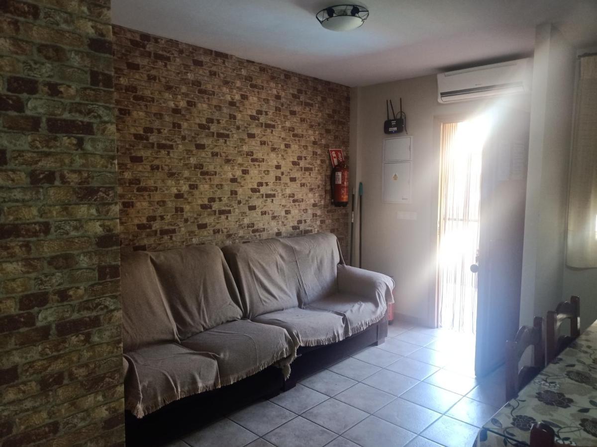 Vivienda Paula Apartment Arroyo Frio Exterior photo